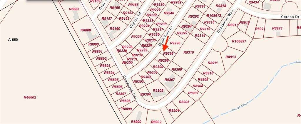 0.11 Acres of Land for Sale in Granbury, Texas