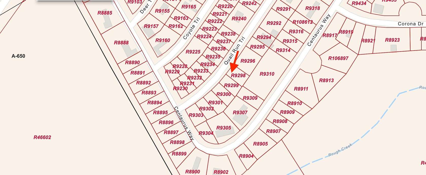 0.11 Acres of Land for Sale in Granbury, Texas