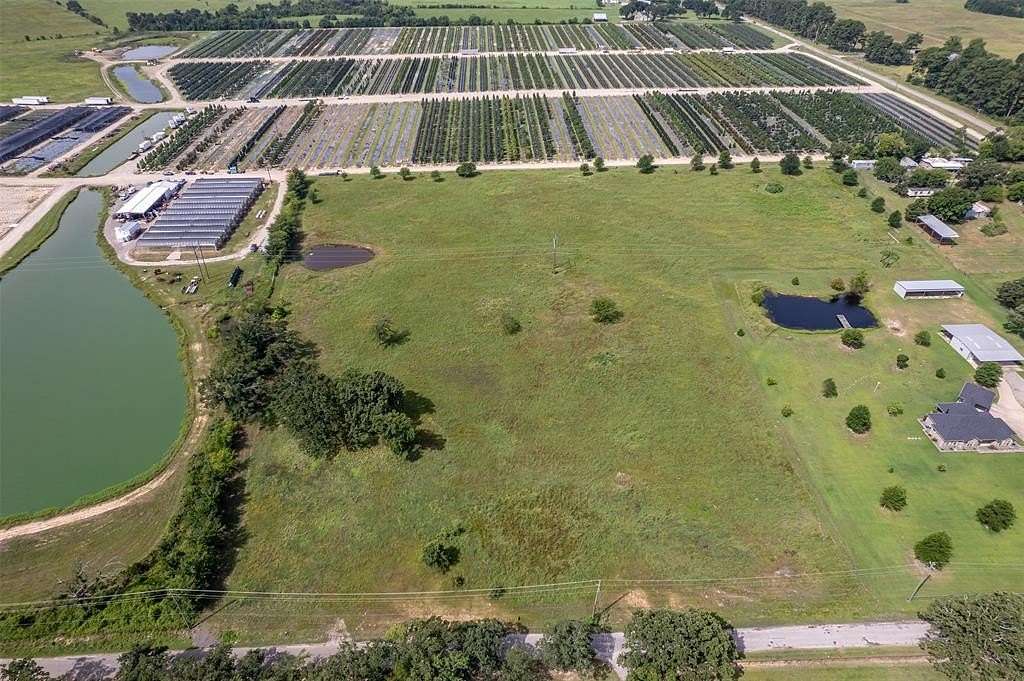13.8 Acres of Recreational Land for Sale in Van, Texas
