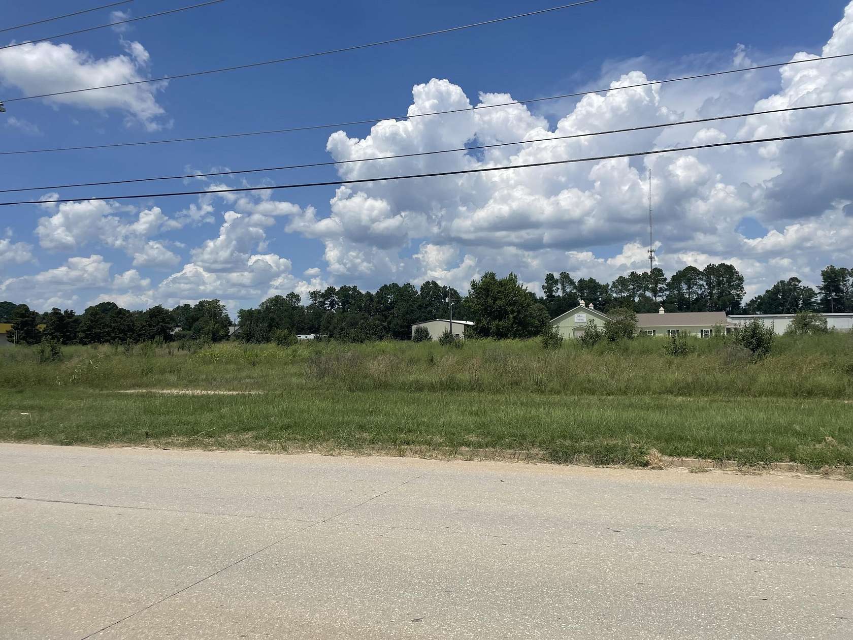 2.1 Acres of Land for Sale in Aiken, South Carolina