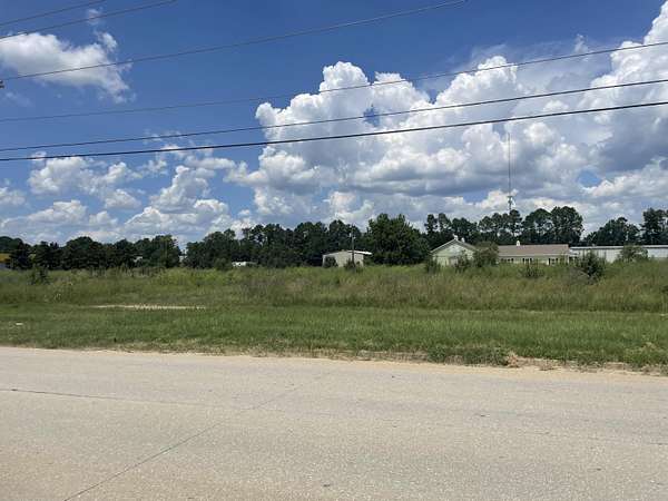 2.1 Acres of Land for Sale in Aiken, South Carolina