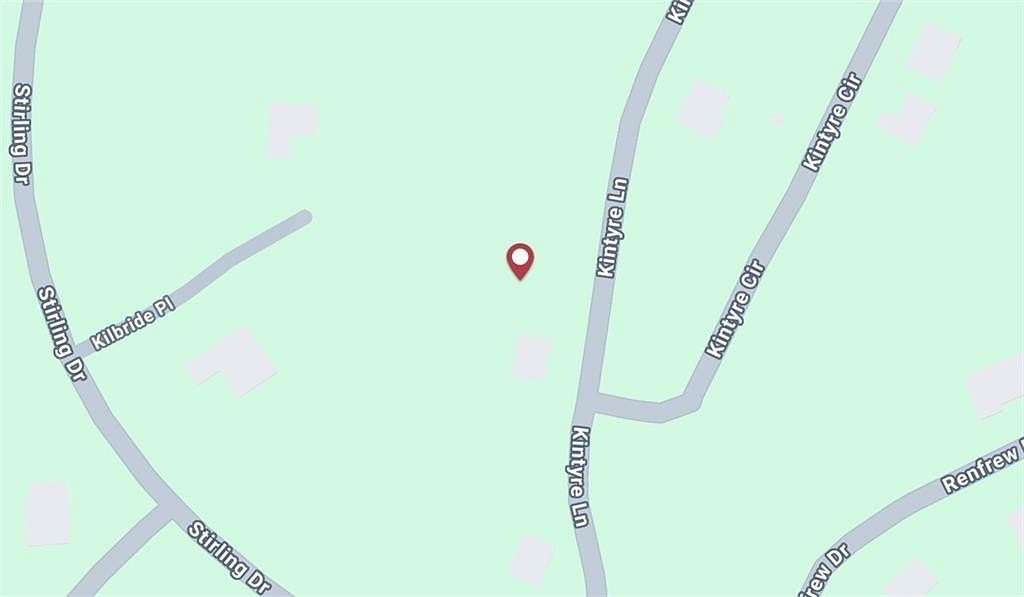 0.26 Acres of Residential Land for Sale in Bella Vista, Arkansas