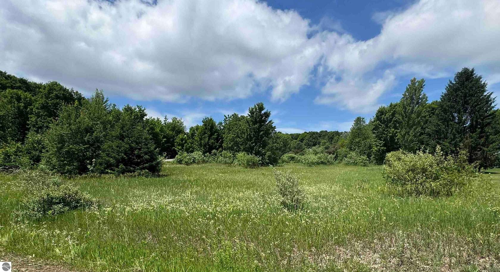0.53 Acres of Land for Sale in Cedar, Michigan