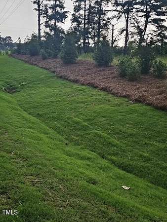 0.7 Acres of Residential Land for Sale in Benson, North Carolina