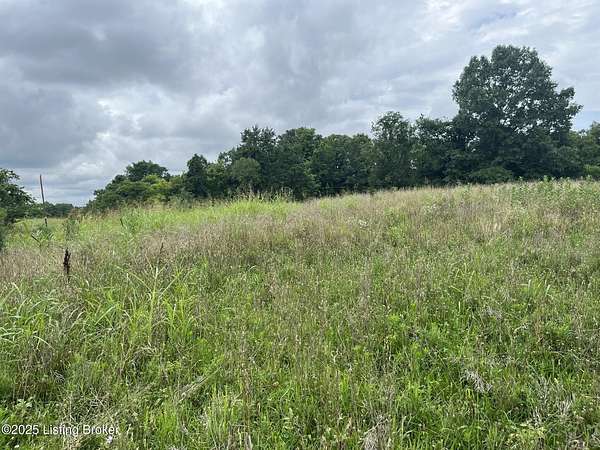 181 Acres of Recreational Land for Sale in Sanders, Kentucky