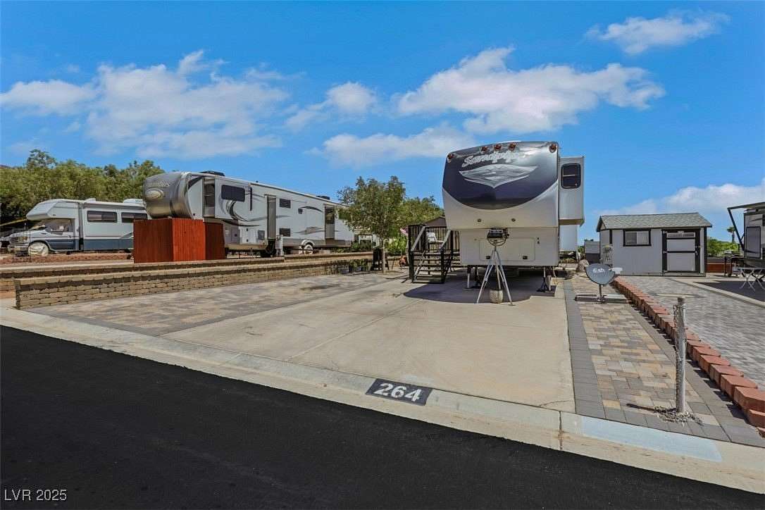 0.05 Acres of Land for Sale in Boulder City, Nevada