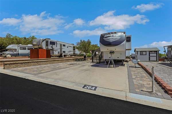 0.05 Acres of Land for Sale in Boulder City, Nevada