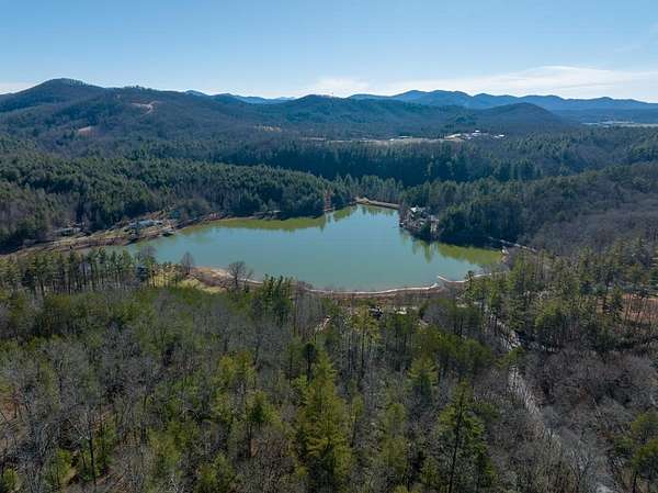 Residential Land for Sale in Hayesville, North Carolina