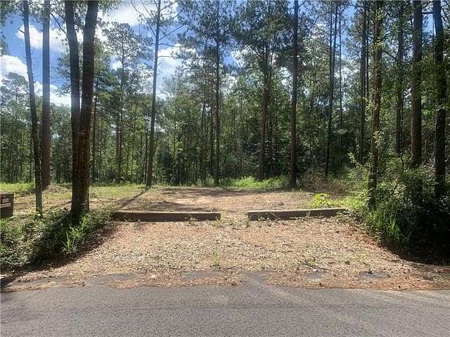 Residential Land for Sale in Franklinton, Louisiana