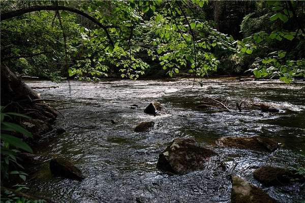 Residential Land for Sale in Blue Ridge, Georgia