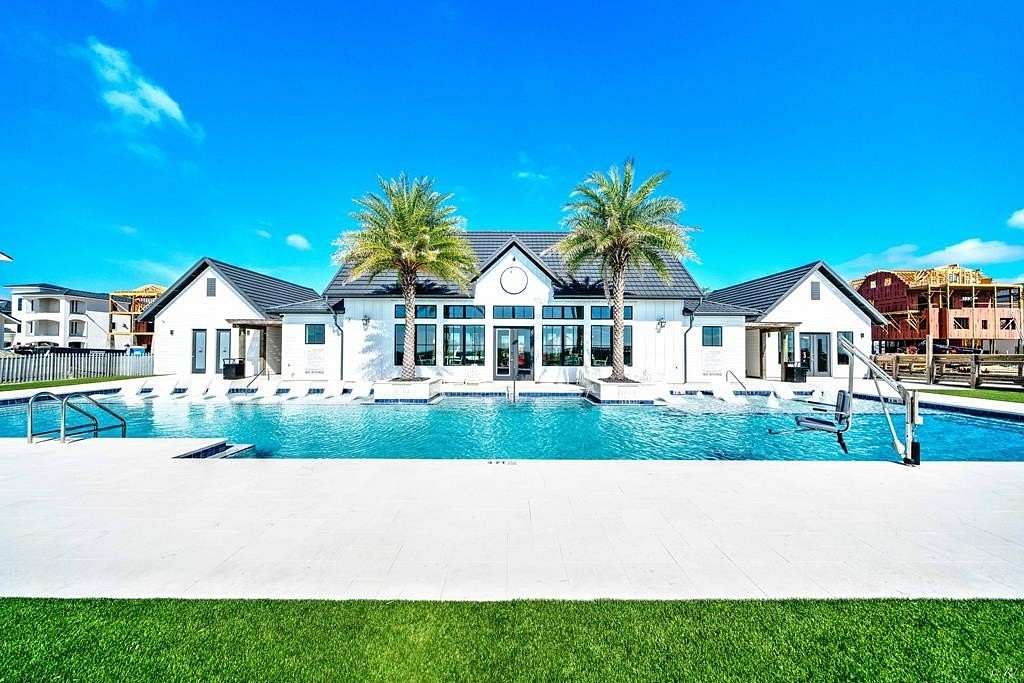 0.11 Acres of Residential Land for Sale in Mexico Beach, Florida