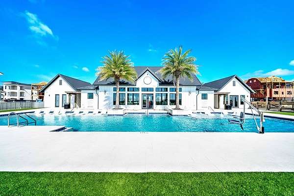 0.13 Acres of Residential Land for Sale in Mexico Beach, Florida