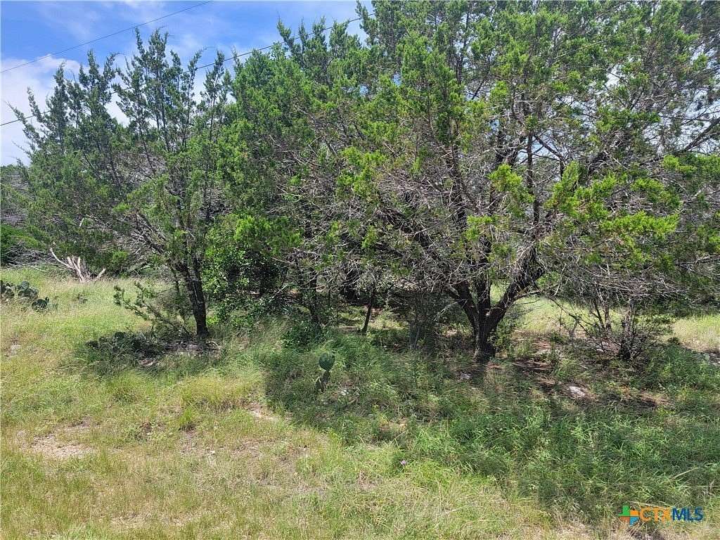0.33 Acres of Residential Land for Sale in Temple, Texas