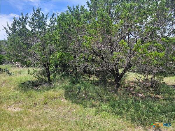 0.33 Acres of Residential Land for Sale in Temple, Texas
