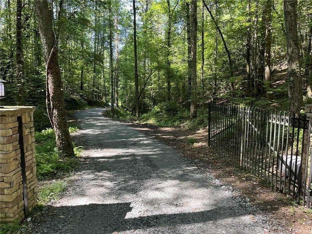 1 Acre of Residential Land for Sale in Dahlonega, Georgia