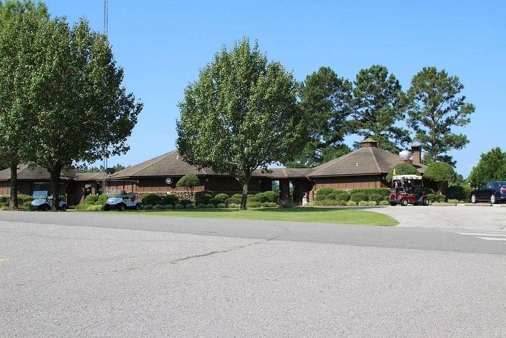 0.5 Acres of Residential Land for Sale in Hot Springs Village, Arkansas