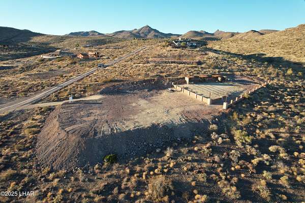 1.79 Acres of Land for Sale in Kingman, Arizona