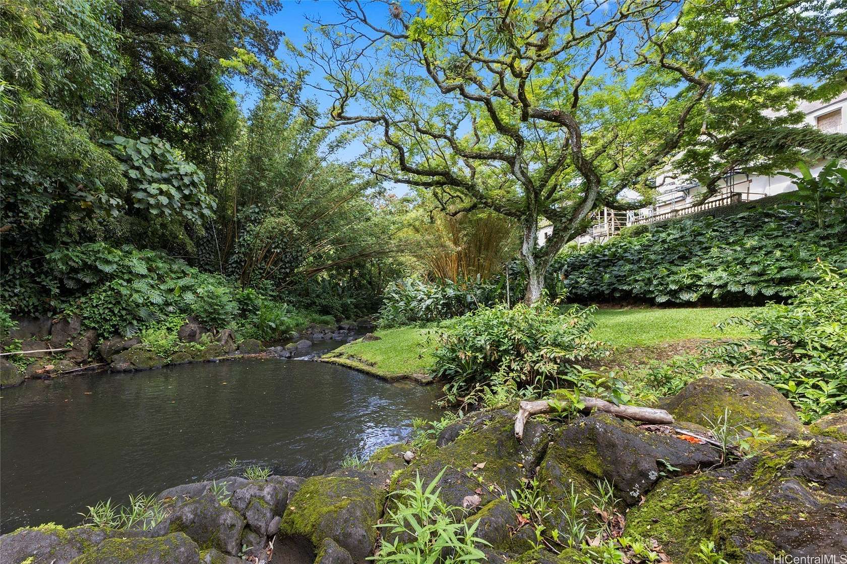 3.7 Acres of Residential Land for Sale in Honolulu, Hawaii