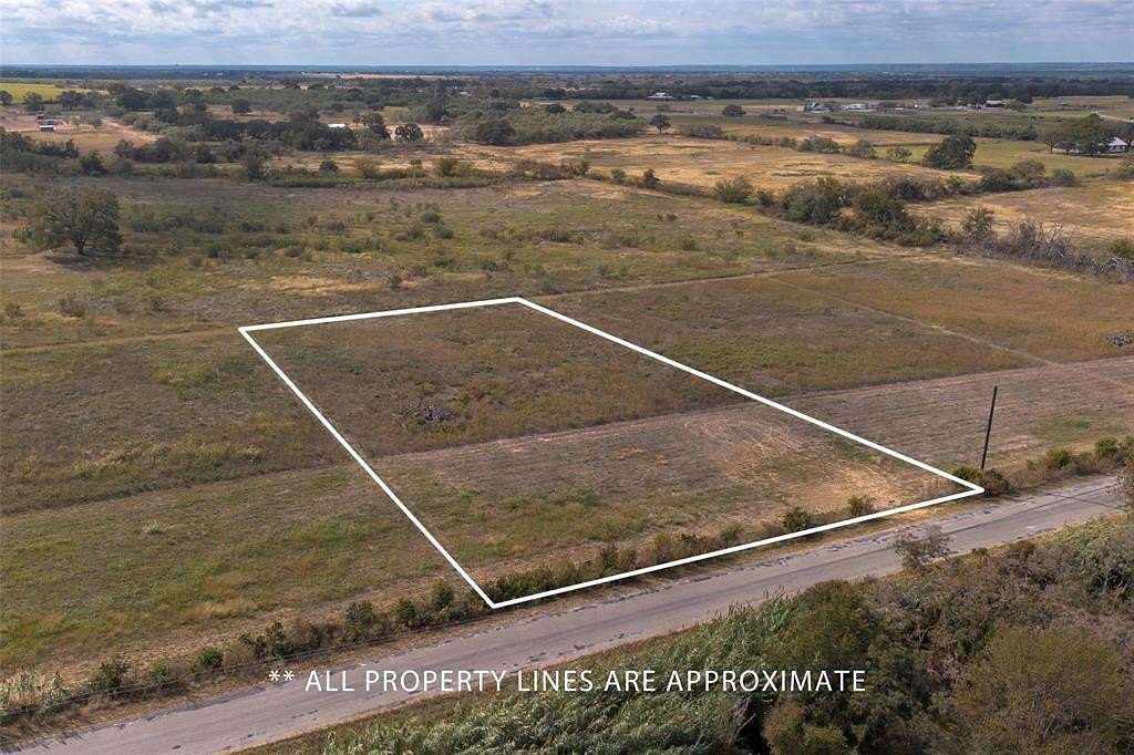 1.19 Acres of Residential Land for Sale in Early, Texas