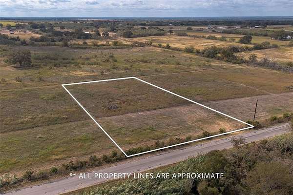 1.19 Acres of Residential Land for Sale in Early, Texas