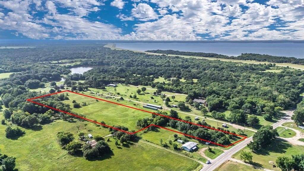 9 Acres of Land for Sale in Cooper, Texas