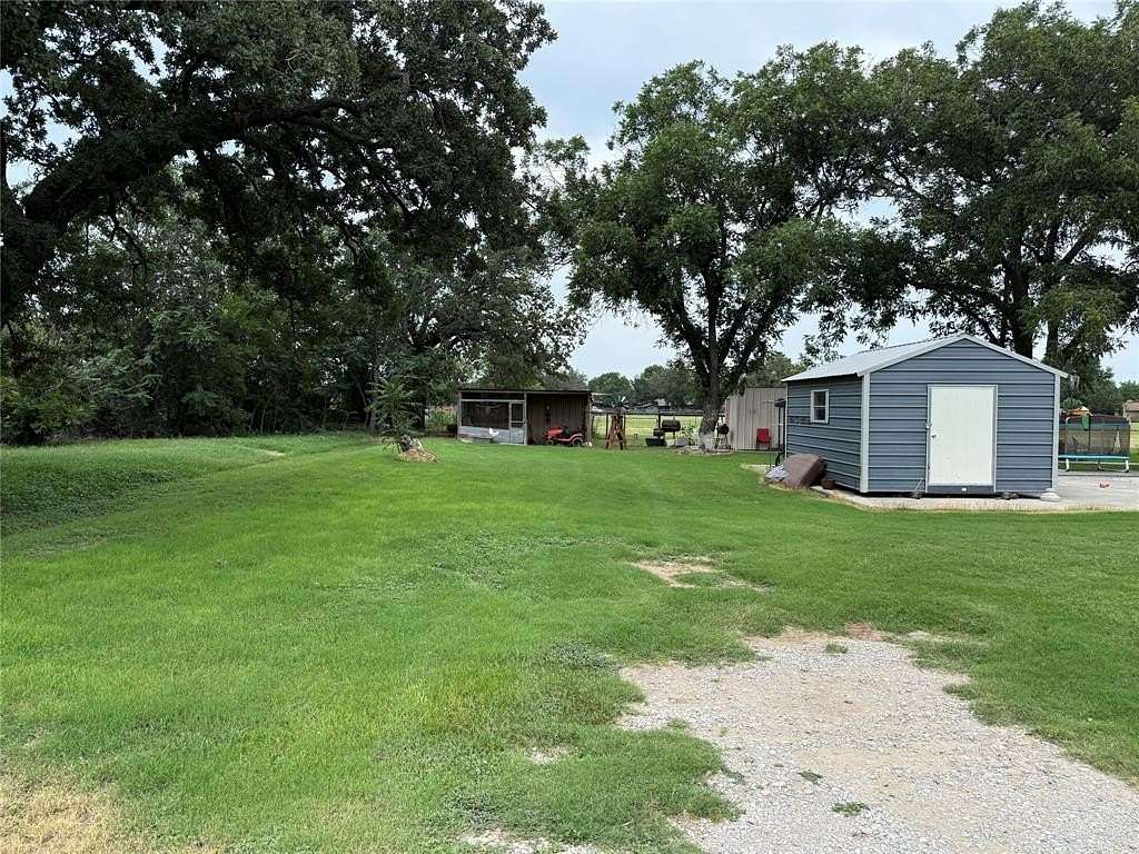 1.29 Acres of Land for Sale in Bangs, Texas