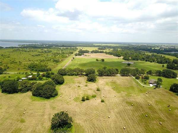 43.3 Acres of Land for Sale in Mabank, Texas
