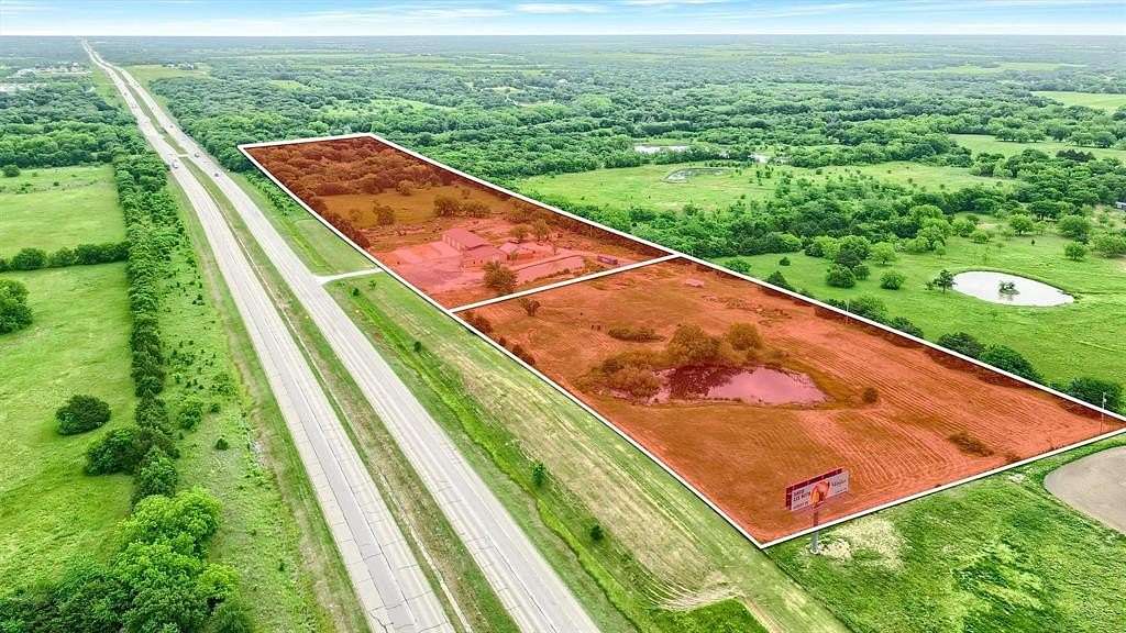 12 Acres of Land for Sale in Sherman, Texas