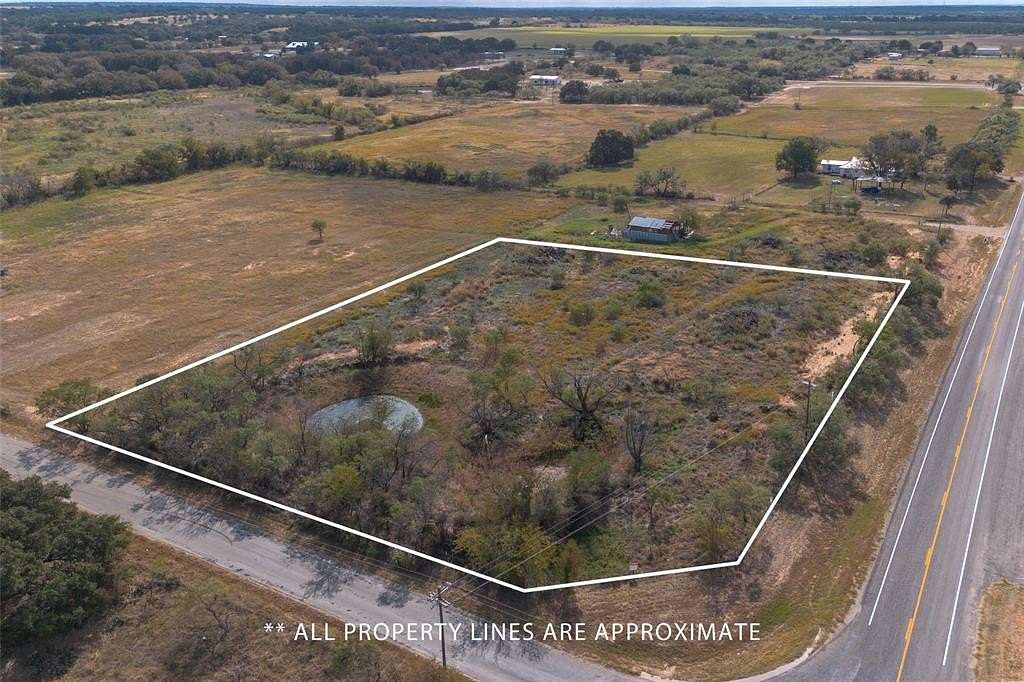 2.6 Acres of Residential Land for Sale in Early, Texas