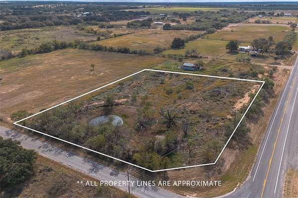 2.6 Acres of Residential Land for Sale in Early, Texas