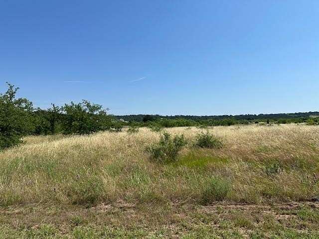 5.19 Acres of Land for Sale in Graford, Texas