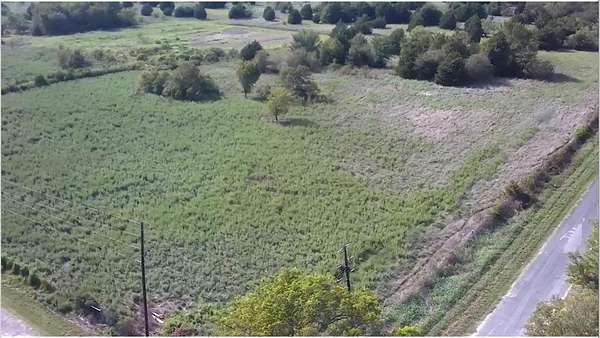 84.7 Acres of Land for Sale in Kerens, Texas