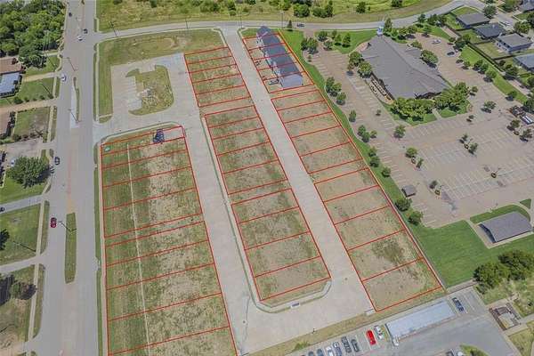 6.55 Acres of Land for Sale in Wylie, Texas