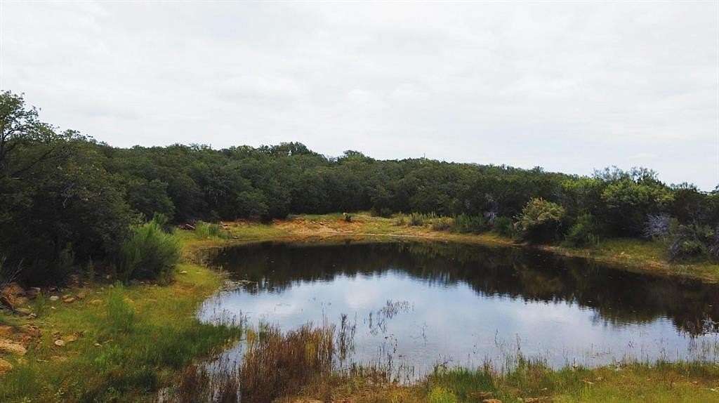 176 Acres of Recreational Land for Sale in Bangs, Texas