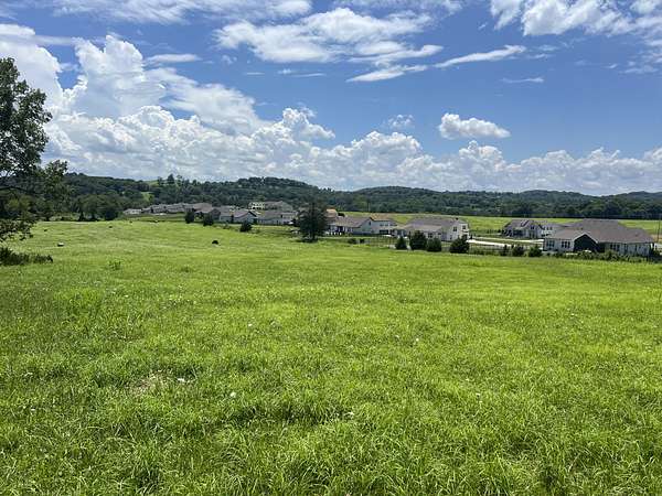 51 Acres of Land for Sale in Spring Hill, Tennessee