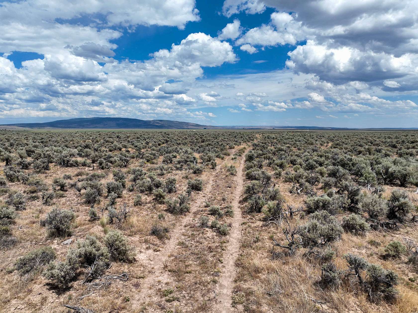 235 Acres of Recreational Land & Farm for Sale in Riley, Oregon