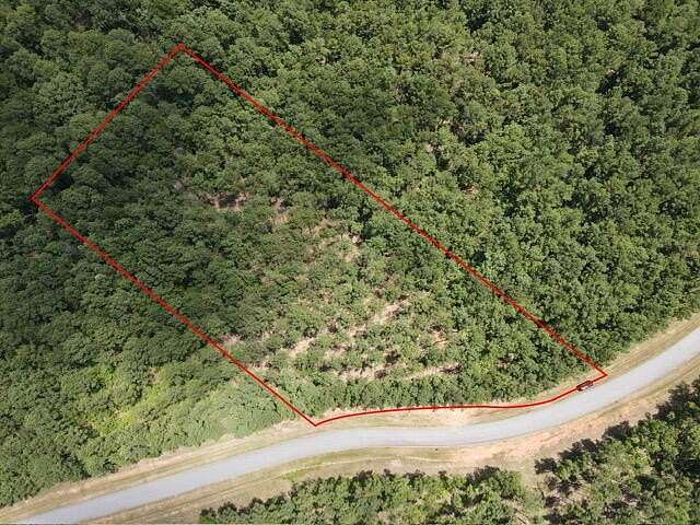 2.26 Acres of Residential Land for Sale in Lincolnton, Georgia