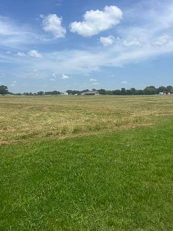 6 Acres of Land for Sale in Sallisaw, Oklahoma