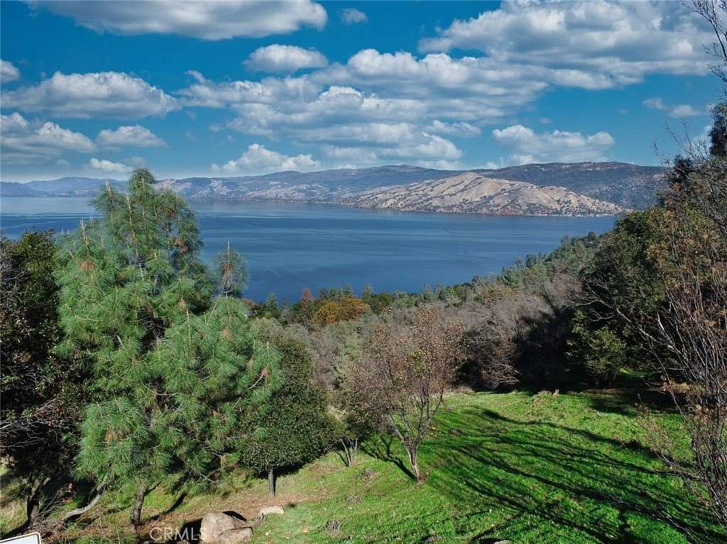 5.87 Acres of Residential Land for Sale in Kelseyville, California
