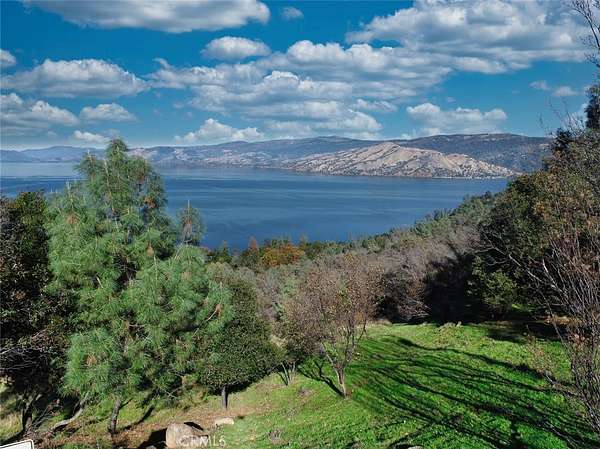 5.87 Acres of Residential Land for Sale in Kelseyville, California