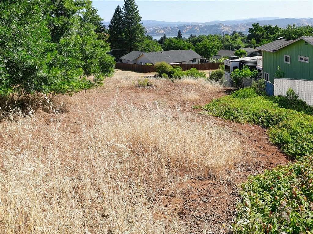 0.16 Acres of Residential Land for Sale in Kelseyville, California