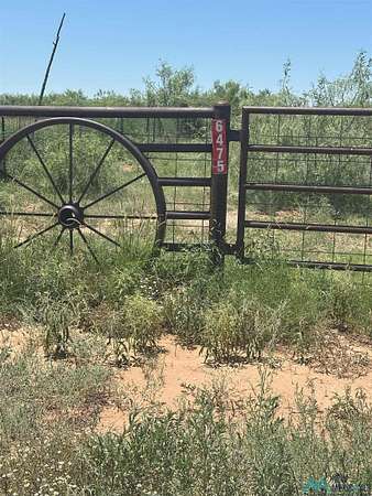 40 Acres of Agricultural Land for Sale in Tucumcari, New Mexico