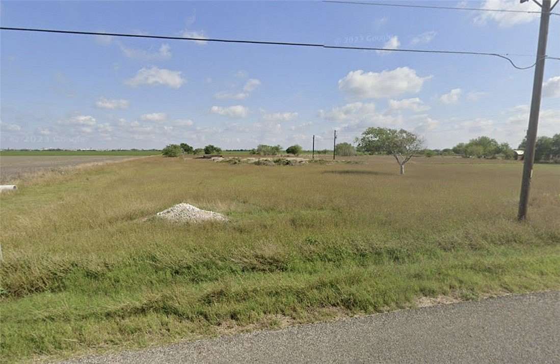3 Acres of Land for Sale in Robstown, Texas