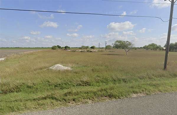 3 Acres of Land for Sale in Robstown, Texas
