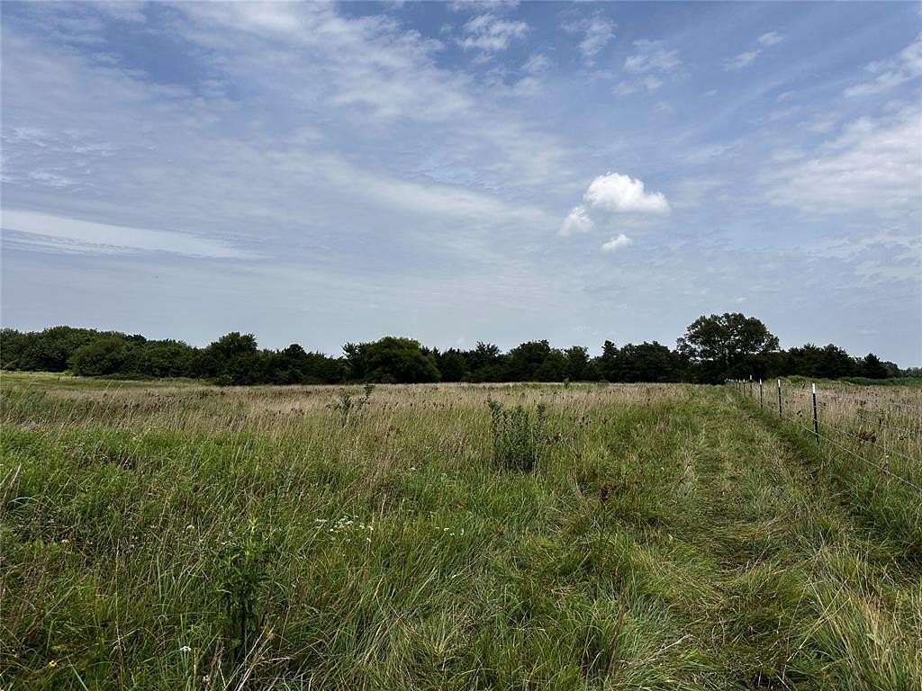 56 Acres of Land for Sale in Dustin, Oklahoma
