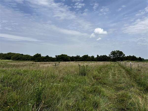56 Acres of Land for Sale in Dustin, Oklahoma