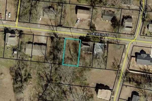 0.13 Acres of Residential Land for Sale in Newnan, Georgia
