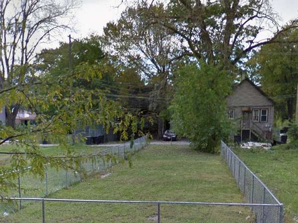 0.07 Acres of Land for Sale in Chicago, Illinois