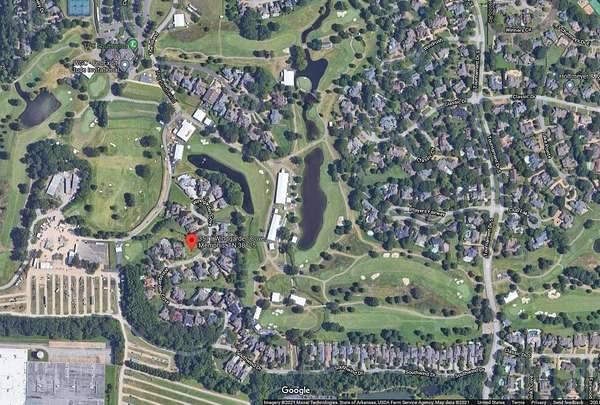 0.23 Acres of Residential Land for Sale in Memphis, Tennessee
