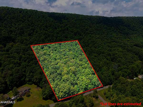 4.15 Acres of Residential Land for Sale in Schellsburg, Pennsylvania